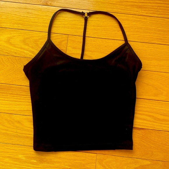 Cute fitted Victoria Secret Tank top - Picture 1 of 4